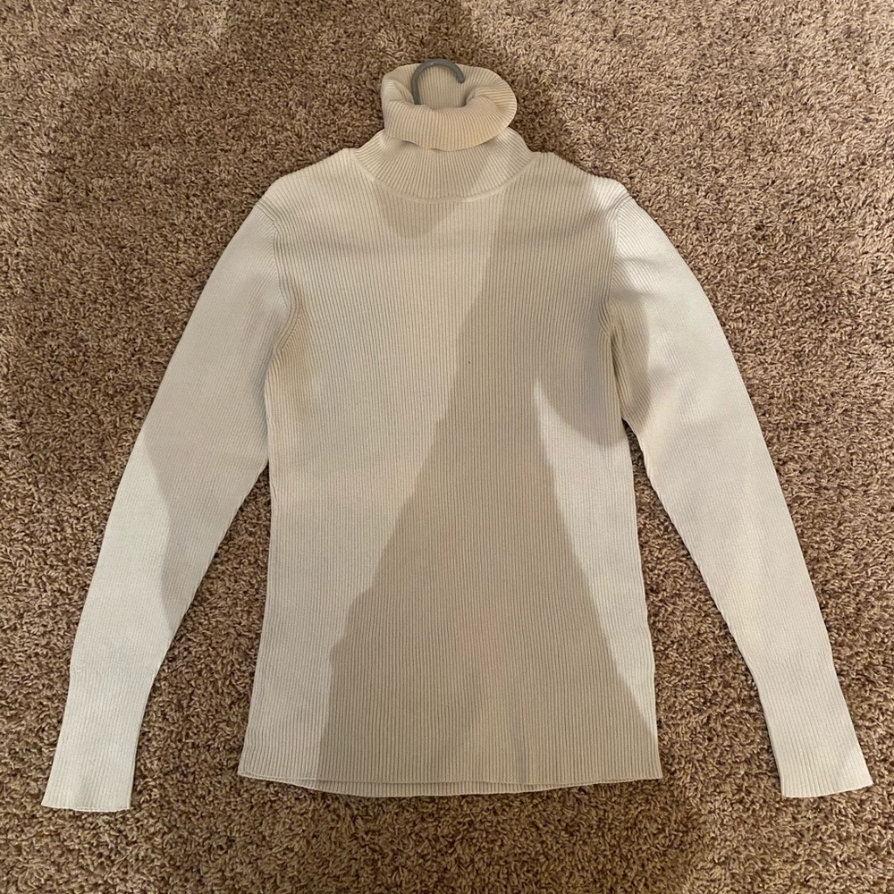 Turtle neck
